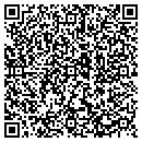 QR code with Clinton W Moore contacts