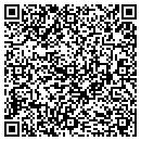 QR code with Herron Law contacts