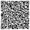 QR code with H L Steel USA Inc contacts