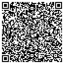 QR code with Hansen Bros Siding Inc contacts