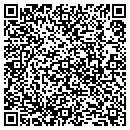 QR code with Mjzstudios contacts