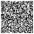 QR code with Mush Studio contacts