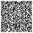 QR code with J E Steel Rule Die Inc contacts