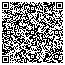QR code with ARB Inc contacts
