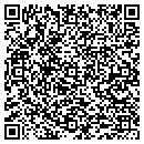 QR code with John Eddins Sidin Contractor contacts