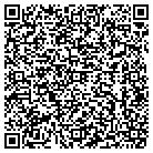 QR code with Mamma's Touch Nursery contacts