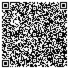 QR code with Mannel S Lawn Landscape contacts