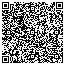 QR code with J V Steel Bldgs contacts
