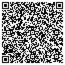QR code with Reed Dw Studio contacts
