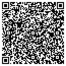 QR code with Kavkaz Gutters Co contacts