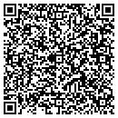 QR code with Gas Up U S A contacts