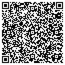 QR code with Two West contacts
