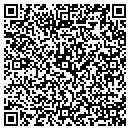 QR code with Zephyr Management contacts