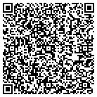QR code with Advanced Filing Supplies contacts