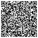 QR code with The Maples contacts