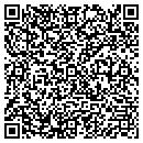 QR code with M S Siding Inc contacts