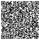 QR code with Hackney Petroleum Inc contacts