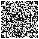 QR code with Harding Place Shell contacts
