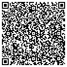 QR code with N & M Multiservices Inc contacts