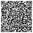 QR code with Zevios Media contacts