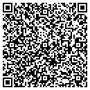 QR code with Hasti-Mart contacts