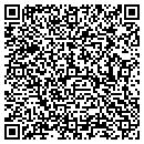 QR code with Hatfield's Market contacts