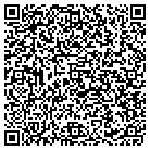QR code with Hendersonville Exxon contacts