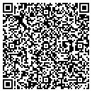 QR code with Henry Oil CO contacts