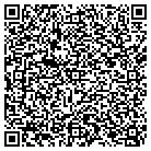 QR code with P Mazzocchi Siding Specialists Inc contacts