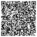 QR code with H D M Typing Service contacts