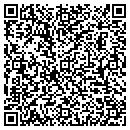 QR code with Ch Robinson contacts