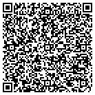QR code with Hillsboro Village Shell & Auto contacts