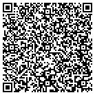 QR code with G Cubed Construction contacts