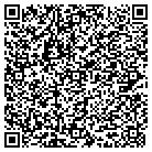 QR code with Hollow Rock Convenience Store contacts