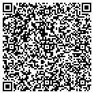 QR code with Precision Lawn & Landscaping contacts
