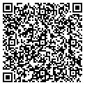 QR code with R And V Siding contacts