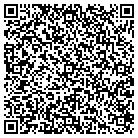 QR code with R H Teed Seamless Gutters Inc contacts