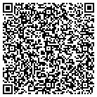 QR code with Professional Landscape Light contacts