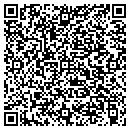 QR code with Christines Studio contacts