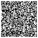 QR code with Hb Construction contacts