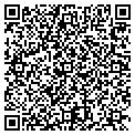 QR code with James P Jones contacts