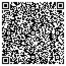 QR code with J K N Investments LLC contacts