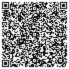 QR code with Blushing Zebra Multimedia contacts