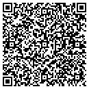 QR code with Right Cut Inc contacts