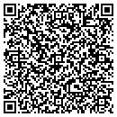 QR code with N S Rebar contacts
