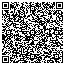 QR code with Siding G T contacts