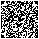 QR code with King Pacific contacts