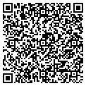 QR code with O M T Metals contacts
