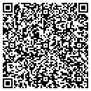 QR code with Regus Data contacts