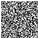 QR code with Kenneth A Cox contacts